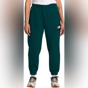 The North Face Heavyweight Box Sweatpants